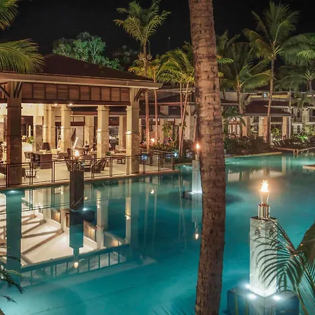 Pullman Port Douglas Sea Temple Resort And Spa-2